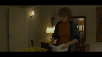 Nance? - Mindhunter