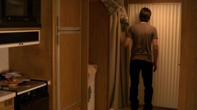 Nance?
You in there? - Weeds