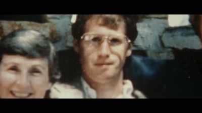 NANCIE BROWN: I couldn't believe
that he was really going off - Heaven's Gate: The Cult of Cults