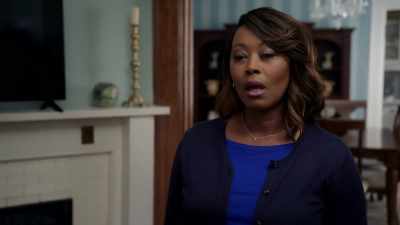 Nancy: Are you not understanding - Tyler Perry's The Oval