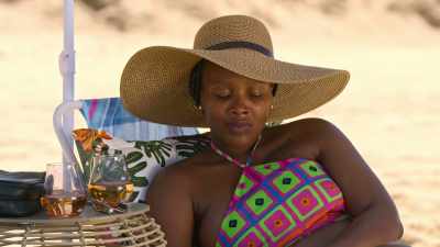 [Nancy] As beautiful as I am… - Love Never Lies: South Africa