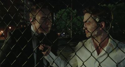Nancy Babich - Cosmopolis
