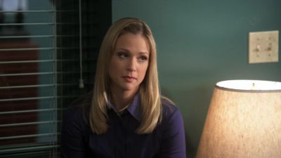 Nancy campbell's been
missing over 12 hours. - Criminal Minds