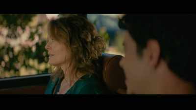 (Nancy chuckles)
(soft upbeat music) - Katie's Mom