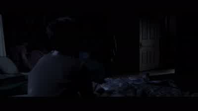 NANCY, DON'T! - The Conjuring