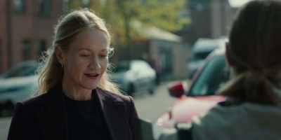 -Nancy Dwyer, Child
Welfare and Protection. - Redemption