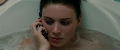 Nancy he gut to him Jesse's deadHe died in his sleep - A Nightmare on Elm Street