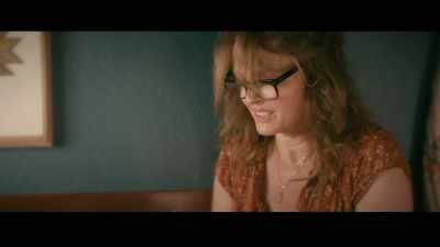 (Nancy groans) - Katie's Mom