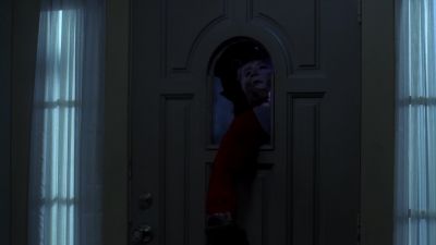 Nancy help me please - A Nightmare on Elm Street