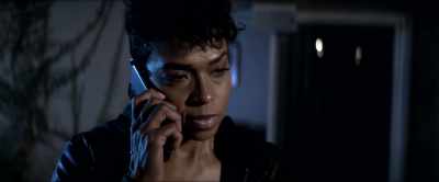 - [Nancy] Hey,
I'll send you my address. - Take Back