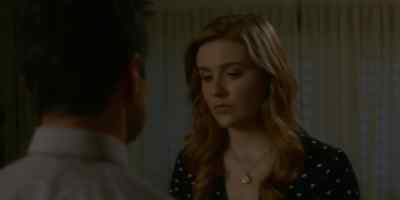NANCY:
Hey! - Nancy Drew