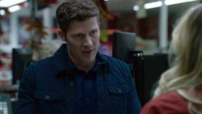 - Nancy and I are suing you
for custody. - Good Girls