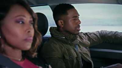 NANCY: I'’M SORRY.
THAT POOR CHILD. - Tyler Perry's The Oval