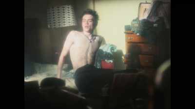 Nancy, I'm gonna get
my methadone. - Pistol