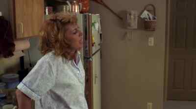 Nancy, it's just a nightmare. - A Nightmare on Elm Street