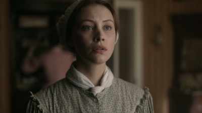 NANCY:
 It's Susanna and the Elders,
 which is a Bible subject. - Alias Grace