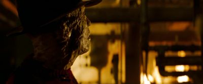 Krueger! - A Nightmare on Elm Street
