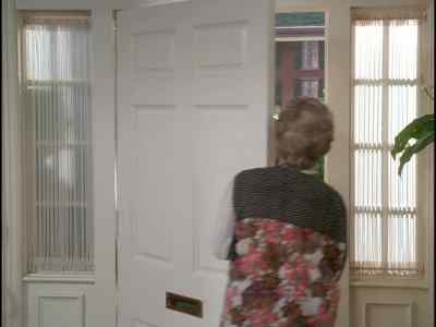Nancy Landon? Yes. - Murder, She Wrote