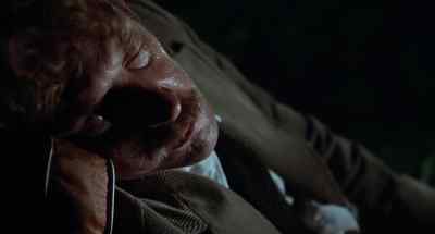 NANCY.' Matthew! - Invasion of the Body Snatchers