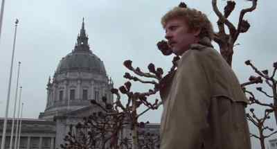 NANCY: Matthew? - Invasion of the Body Snatchers