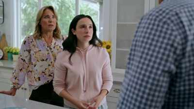 Nancy Meyers' body
was found this morning - When Mom Becomes a Murderer