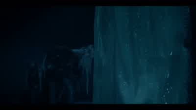 Nancy! Nancy! -Holly! Holly! -Nancy, help me! -Nancy, help me! Help me down, please! -Holly! Nancy! - Stranger Things