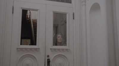 Nancy! Nancy, please!
[whimpers] - The Amityville Harvest
