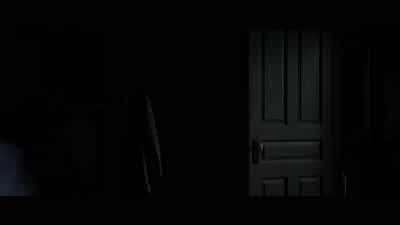 NANCY? NANCY? WHAT ARE YOU DOING? - The Conjuring