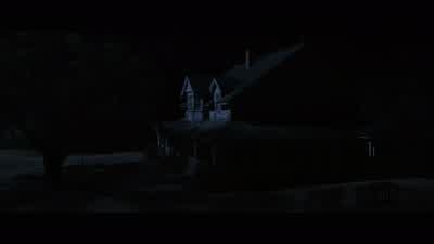 NANCY: Night time is when Mrs. - Annabelle: Creation