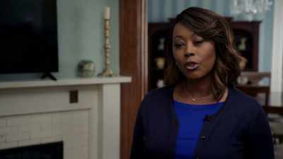 Nancy: Richard, I'm-- - Tyler Perry's The Oval