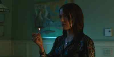 Nancy? - Nancy Drew