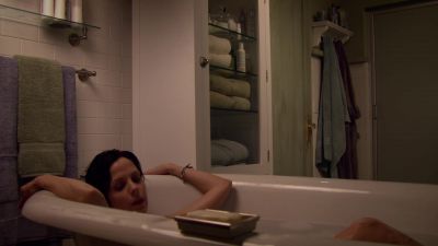 Nancy? - Weeds