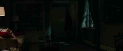 Nancy? - A Nightmare on Elm Street