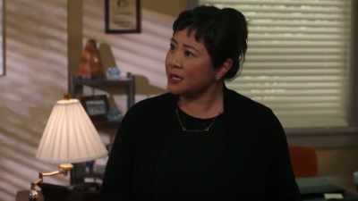 Nancy says Jasmine
was fine at breakfast - The Spencer Sisters