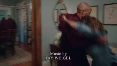 [NANCY SCREAMING] - Tyler Perry's The Oval