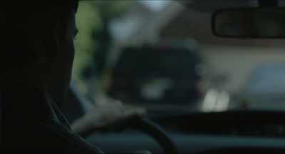 NANCY:
Seriously, nothing is wrong. - Boy Erased