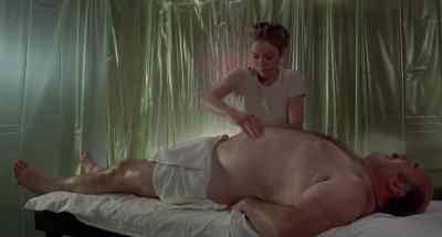 Nancy, shut
the music off. - Invasion of the Body Snatchers