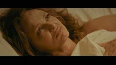 (Nancy sighs exasperatedly) - Katie's Mom