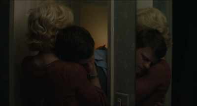 (NANCY SIGHS) - Boy Erased