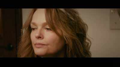 (Nancy sighs) - Katie's Mom
