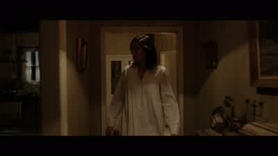 NANCY: Sister Charlotte! - Annabelle: Creation