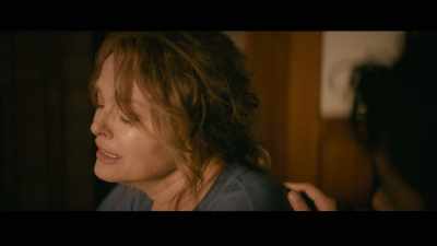 (Nancy sobs) - Katie's Mom