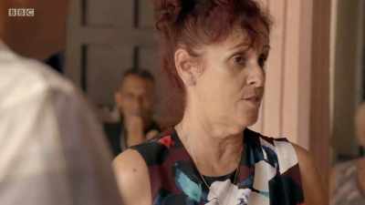 NANCY SPEAKS SPANISH - Last Woman on Earth with Sara Pascoe