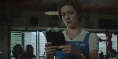 NANCY: "Thanks for showing
us your clams, Ginger"? - Nancy Drew