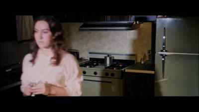 Nancy, there's somebody moving around - The Legend of Boggy Creek