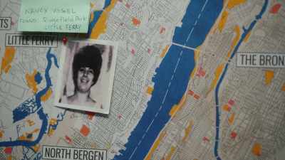 Nancy Vogel was really the
only one that had children. - The Torso Killer Confessions