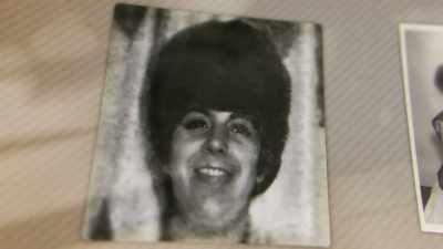 Nancy Vogel was
a 29-year-old - The Torso Killer Confessions
