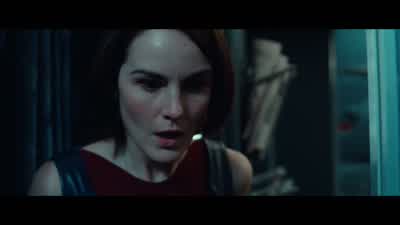 Nancy, wait. - Non Stop