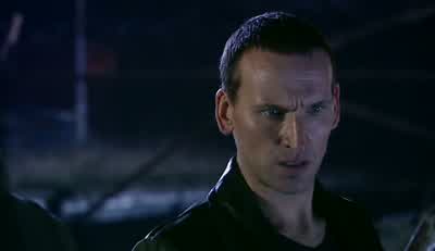 Nancy, what age are you? - Doctor Who