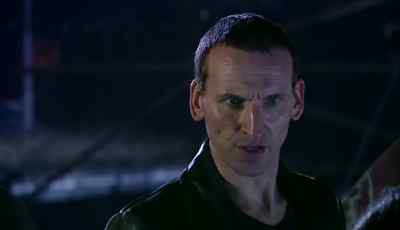 Nancy, what age are you? - Doctor Who